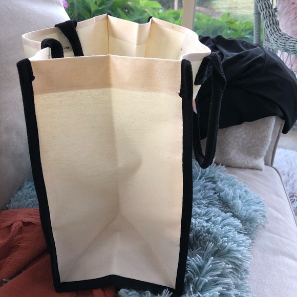 SALE🎃Large Fall Tote🎃 - Picture 2 of 6